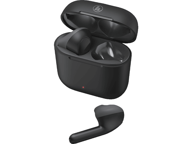 Kopfhörer HAMA Freedom Lights, Inear True Wireless Kopfhörer, Earbuds