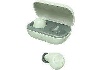 HAMA Spirit Chop, True Wireless In-ear Kopfhörer Mint