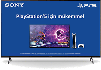 SONY BRAVIA XR75X90J 75'' 189 Ekran Uydu Alıcılı Google Smart 4K Ultra HD Full Array LED TV