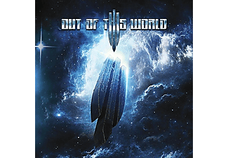 Out Of This World - Out Of This World [CD]