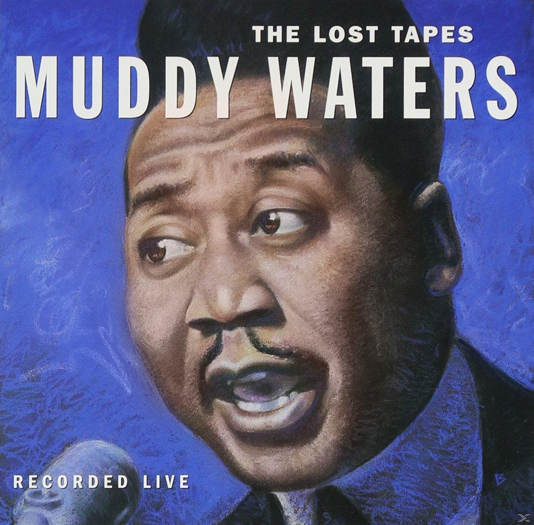 - Lost The Waters - Muddy Tapes-180gr- (Vinyl)