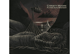 Christy Moore - Flying Into Mystery [CD]