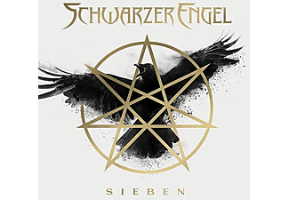Schwarzer Engel - Sieben (Digipack) [CD]