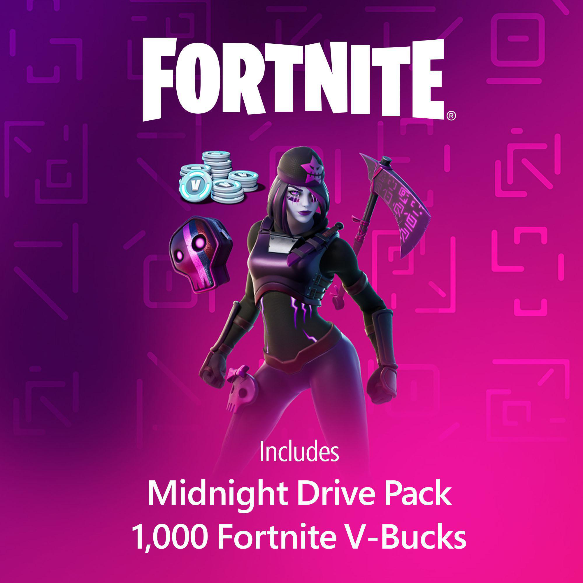 MICROSOFT Xbox Series S 512GB Fortnite & Rocket League Bundle