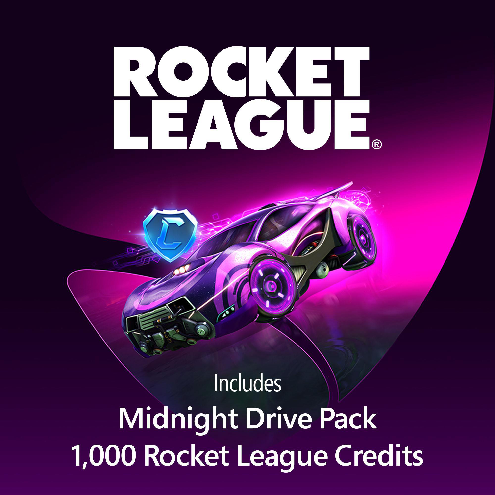 MICROSOFT Xbox Series S 512GB Fortnite & Rocket League Bundle