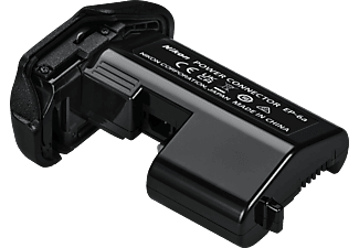 NIKON EP-6A - Insert pour compartiment à piles (Noir)