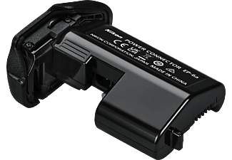 NIKON EP-6A - Inserto vano batteria (Nero)