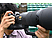 NIKON FTZ II - Adaptateur à baïonnette (Noir)
