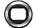 NIKON FTZ II - Adaptateur à baïonnette (Noir)