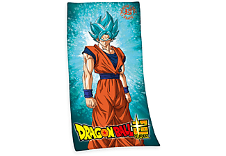 Dragonball Super Badetuch Son-Goku