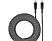 CELLULARLINE Long Cable - USB-C Kabel (Schwarz)