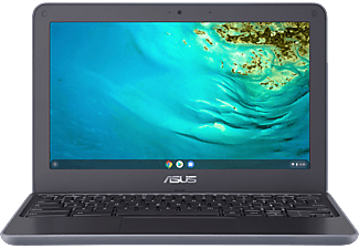 ASUS Chromebook C202XA - 11.6" Bärbar Dator med Chrome OS