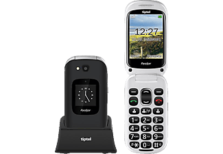 TIPTEL Ergophone 6420 Handy, Anthrazit