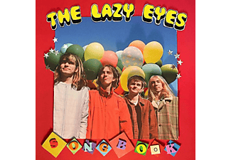 Lazy Eyes - Songbook  - (Vinyl)