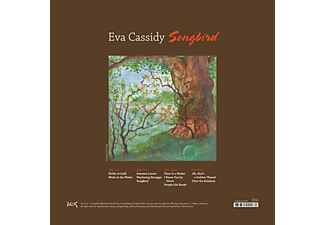 Eva Cassidy - Songbird (Ltd.Deluxe 180g 2LP 45rpm)  - (Vinyl)