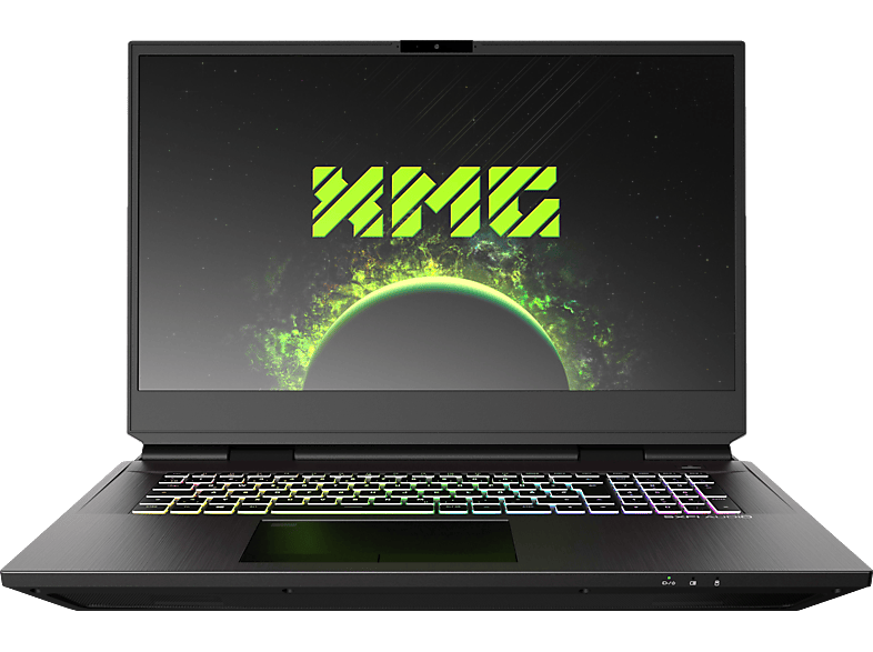 XMG ULTRA TB E21rtc, Intel® 17,3 GB 32 Bit) Core™ Pro Schwarz 10 Prozessor, Windows i9 17 2 3080, GeForce mit - mSSD, Zoll Display, Notebook, (64 NVIDIA, RAM, RTX™ Gaming