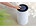 SOEHNLE AirFresh Clean 400 - Épurateur d'air (38 m², Blanc)