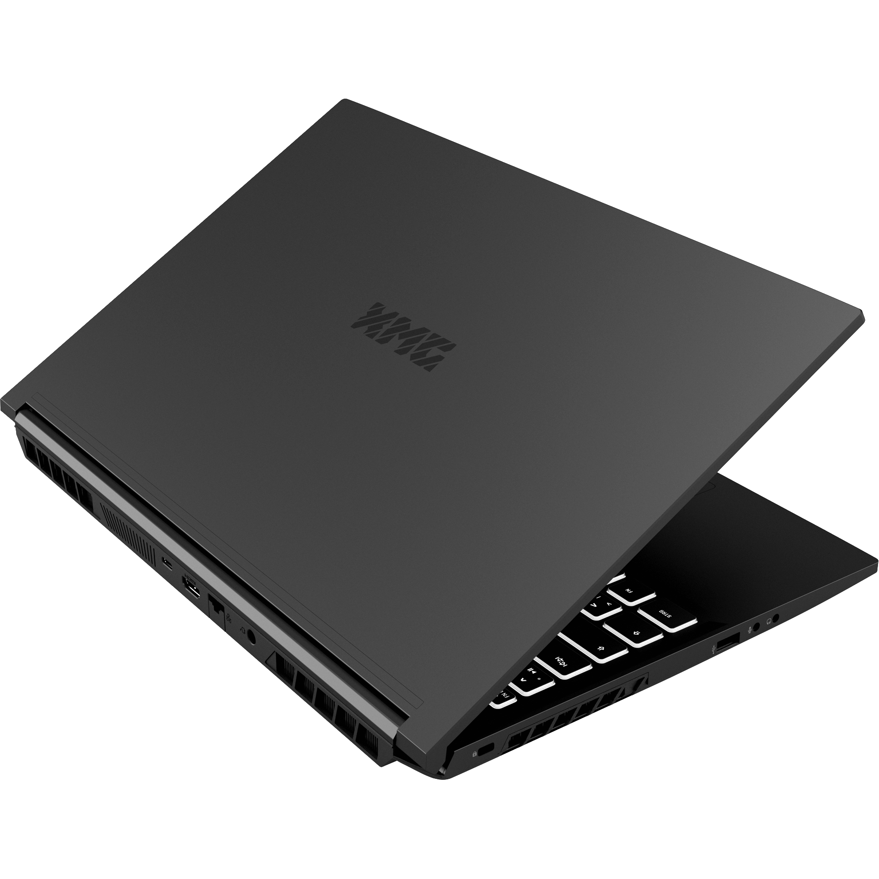 XMG XMG CORE 16 15 AMD Gaming TB 10 Zoll 7 mSSD, Display, E21mpg, 1 15,6 AMD Schwarz NVIDIA, Prozessor, Ryzen™ Bit) GeForce - mit GB RAM, (64 3060, Home RTX™ Notebook, Windows