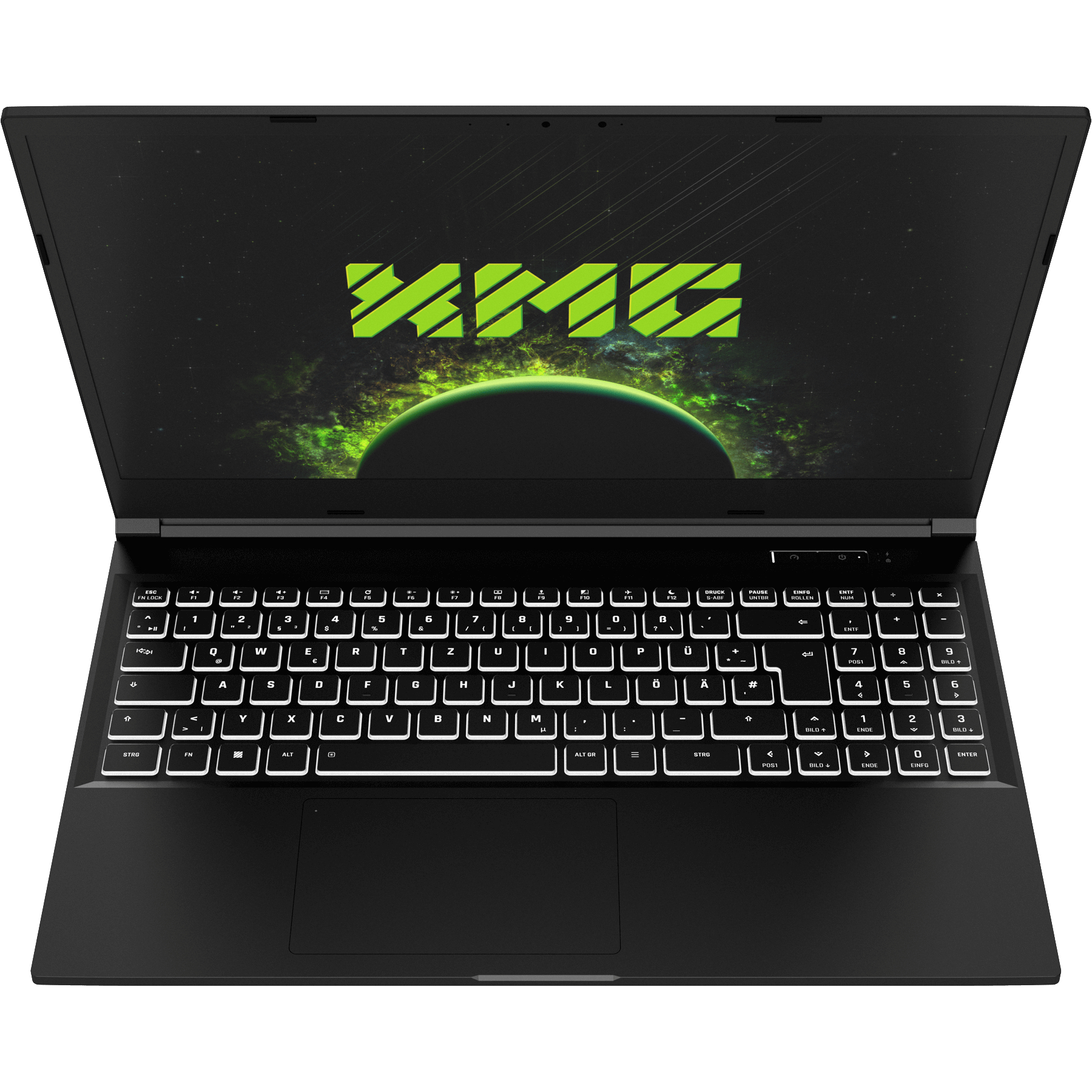 XMG XMG CORE 17 AMD - E21trb - 17,3 Zoll - AMD Ryzen™ 7 4800H - 16 GB - 500 GB - NVIDIA GeForce RTX™ 3060 - Windows 10 Home (64 Bit)