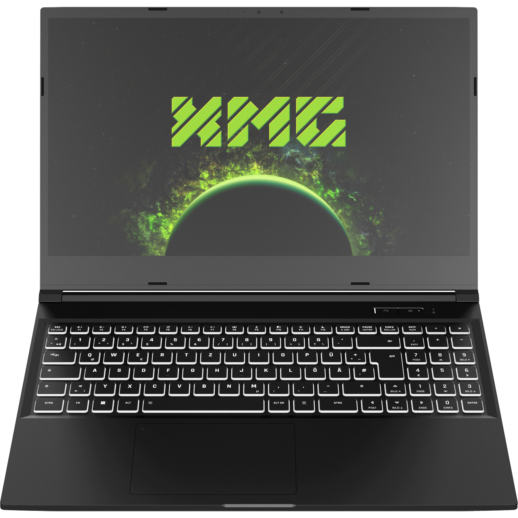 XMG XMG CORE 17 AMD - E21trb - 17,3 Zoll - AMD Ryzen™ 7 4800H - 16 GB - 500 GB - NVIDIA GeForce RTX™ 3060 - Windows 10 Home (64 Bit)