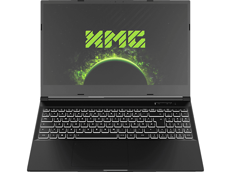 XMG XMG CORE Display, - Ryzen™ Home AMD Notebook, AMD (64 17 Gaming GeForce Schwarz RTX™ 3060, mit 16 Bit) 17,3 7 GB 10 Windows Prozessor, GB Zoll E21tqd, mSSD, NVIDIA, 500 RAM