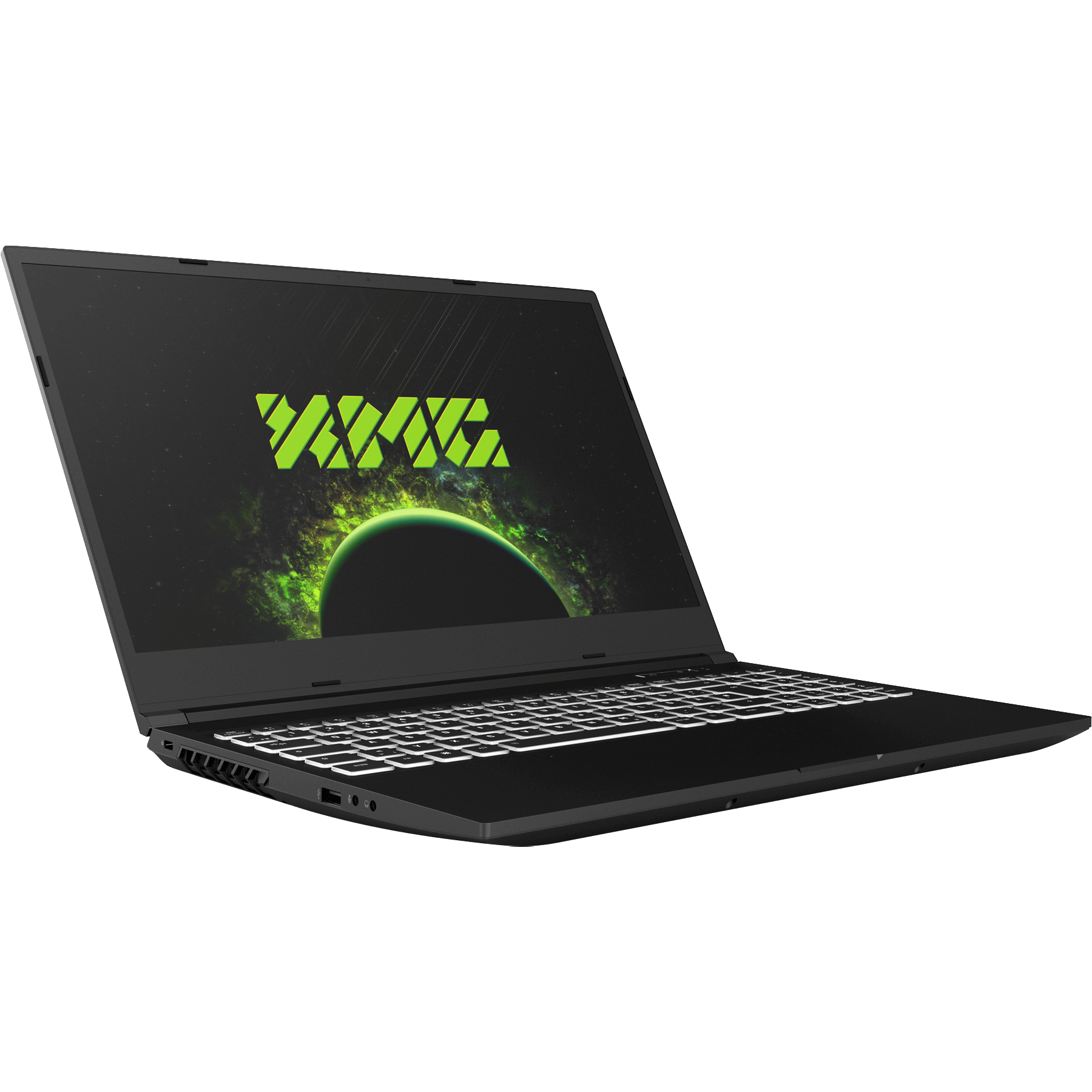 XMG XMG CORE 17 AMD - E21trb - 17,3 Zoll - AMD Ryzen™ 7 4800H - 16 GB - 500 GB - NVIDIA GeForce RTX™ 3060 - Windows 10 Home (64 Bit)