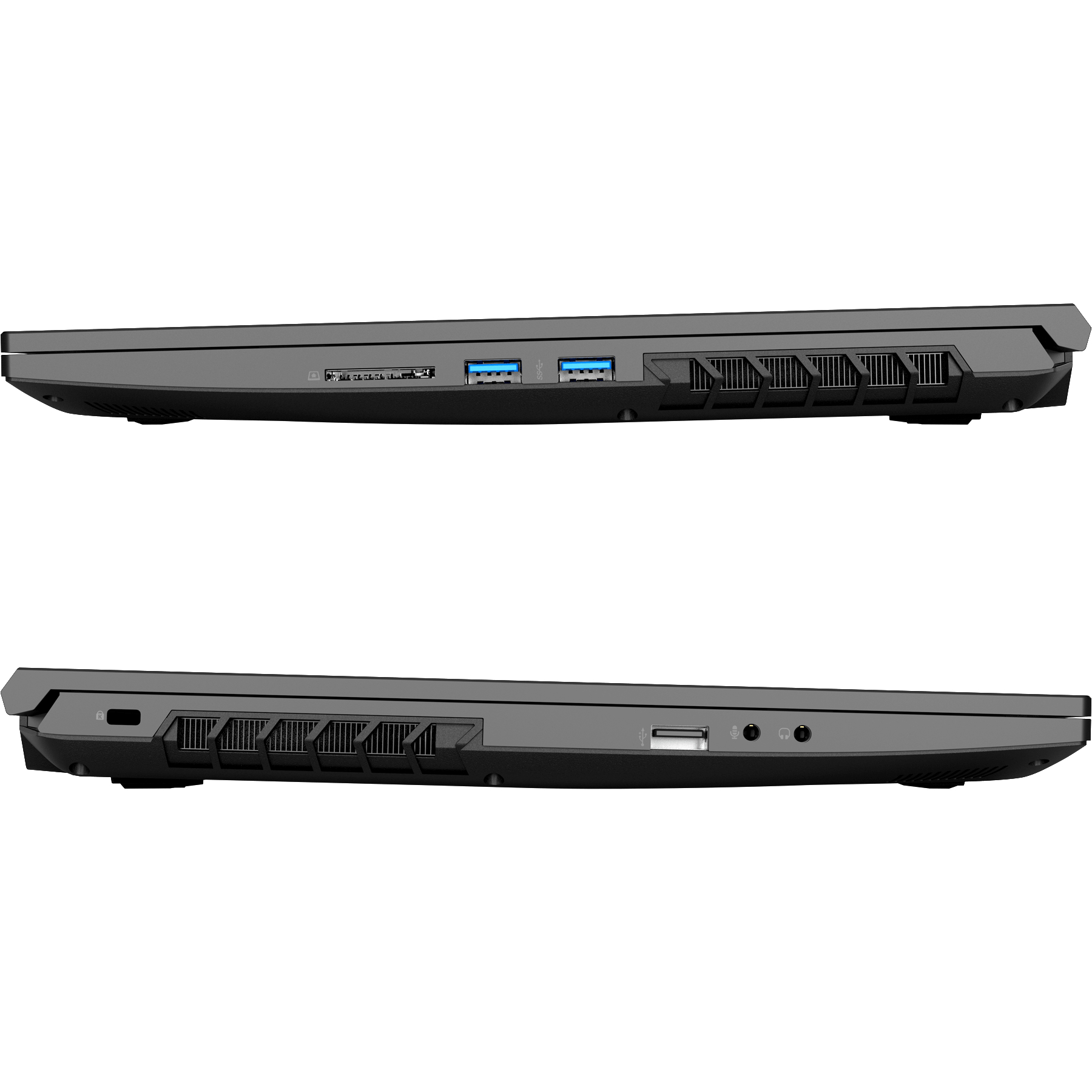 XMG XMG CORE 17 AMD - E21trb - 17,3 Zoll - AMD Ryzen™ 7 4800H - 16 GB - 500 GB - NVIDIA GeForce RTX™ 3060 - Windows 10 Home (64 Bit)