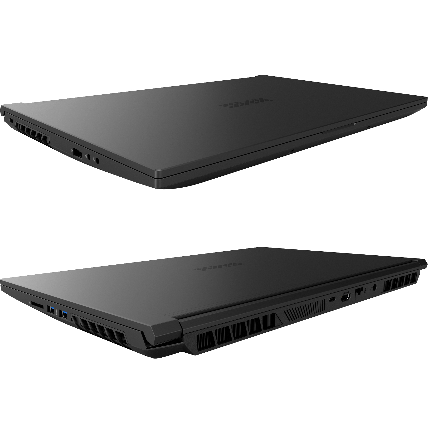 XMG XMG CORE 17 AMD - E21trb - 17,3 Zoll - AMD Ryzen™ 7 4800H - 16 GB - 500 GB - NVIDIA GeForce RTX™ 3060 - Windows 10 Home (64 Bit)