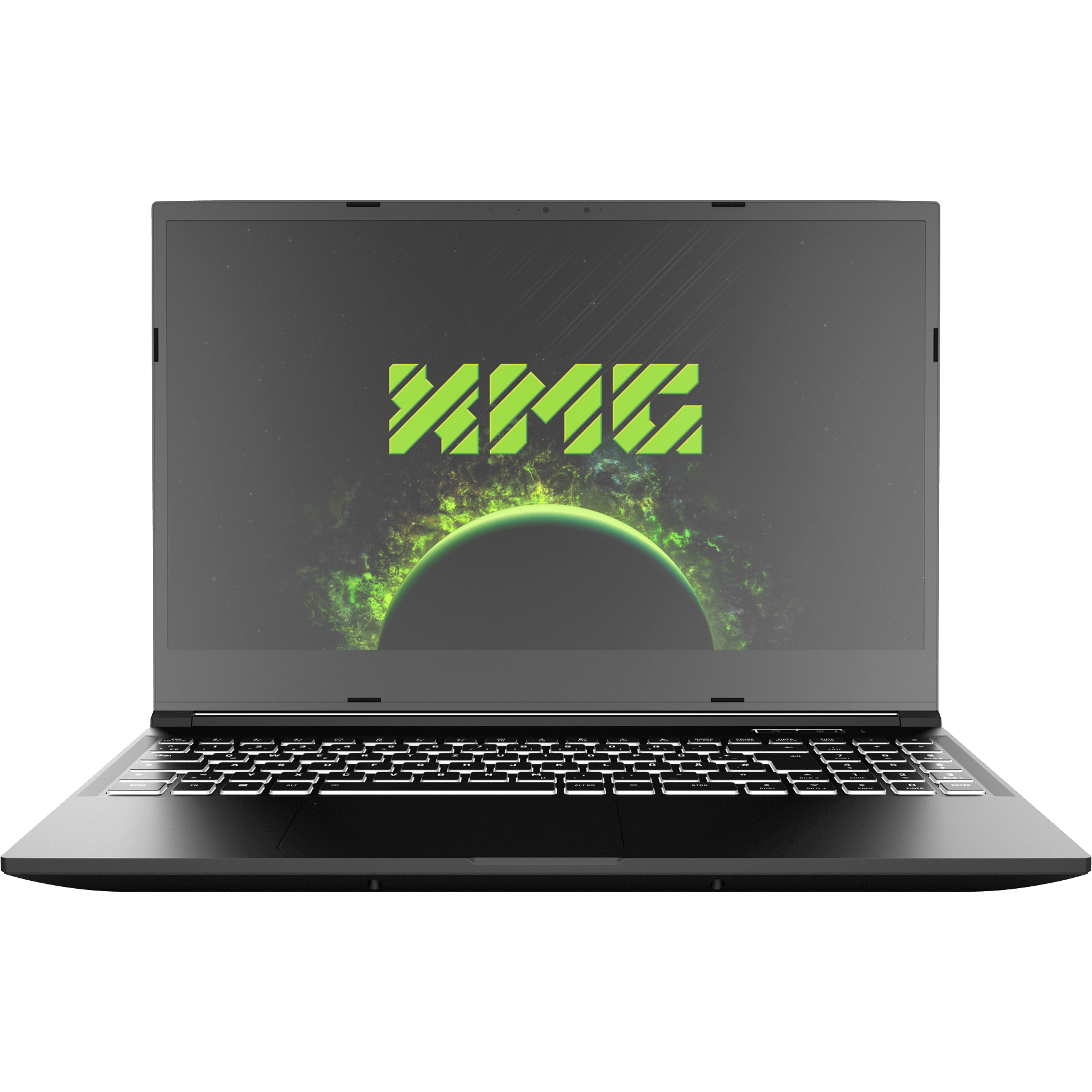 XMG XMG CORE 17 AMD - E21trb - 17,3 Zoll - AMD Ryzen™ 7 4800H - 16 GB - 500 GB - NVIDIA GeForce RTX™ 3060 - Windows 10 Home (64 Bit)