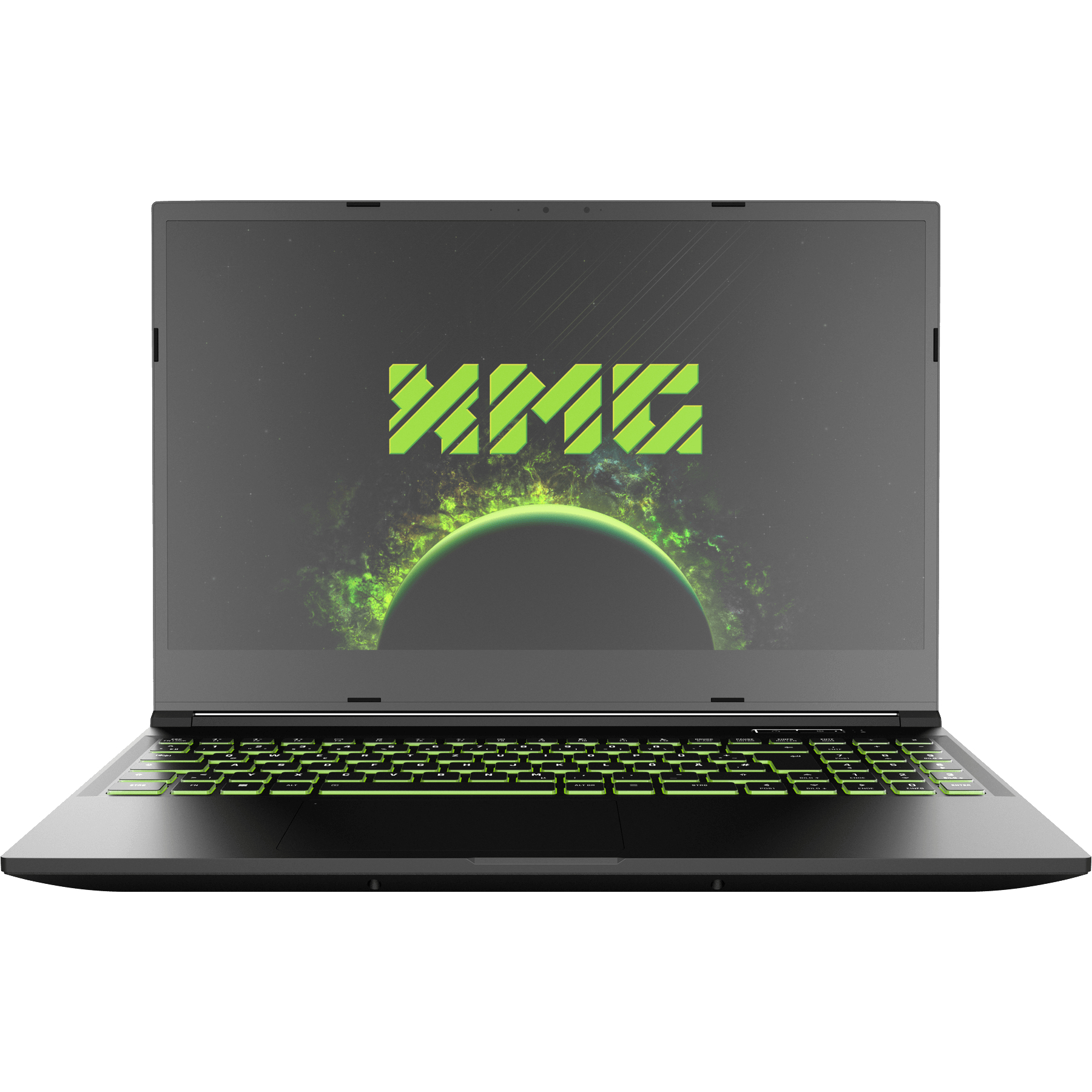 XMG XMG CORE 17 AMD - E21trb - 17,3 Zoll - AMD Ryzen™ 7 4800H - 16 GB - 500 GB - NVIDIA GeForce RTX™ 3060 - Windows 10 Home (64 Bit)
