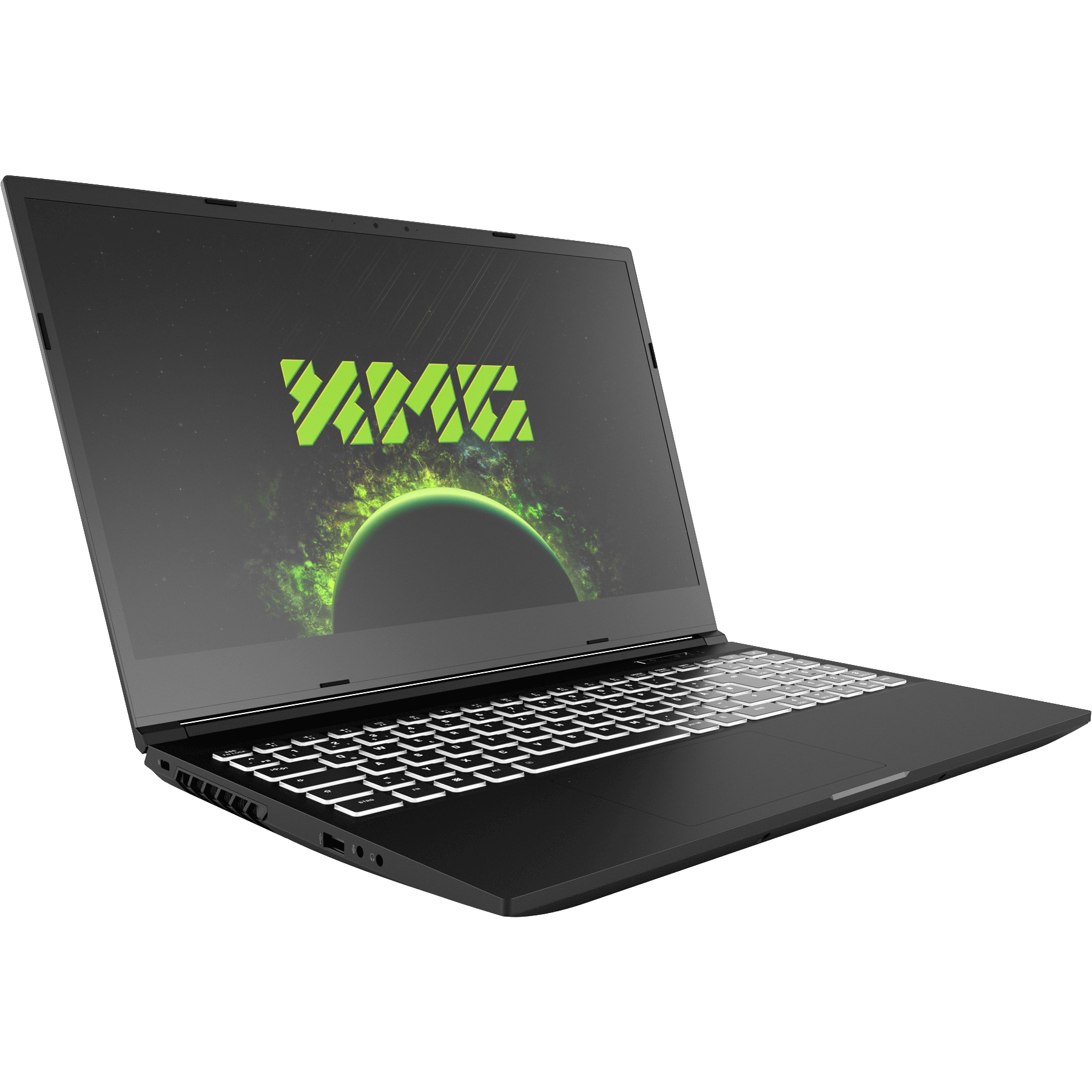 XMG XMG CORE 17 AMD - E21trb - 17,3 Zoll - AMD Ryzen™ 7 4800H - 16 GB - 500 GB - NVIDIA GeForce RTX™ 3060 - Windows 10 Home (64 Bit)