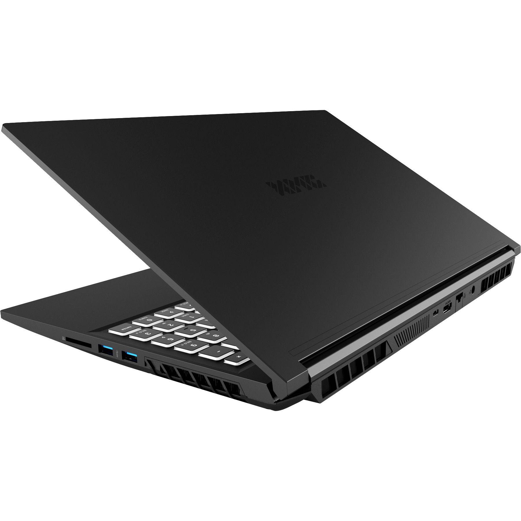 XMG XMG CORE 17 AMD - E21trb - 17,3 Zoll - AMD Ryzen™ 7 4800H - 16 GB - 500 GB - NVIDIA GeForce RTX™ 3060 - Windows 10 Home (64 Bit)