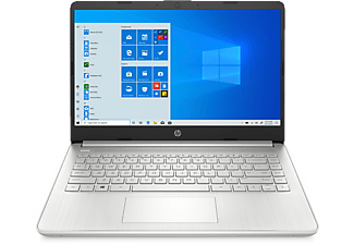 HP 4H0V0EA/ i7-1165G7/ 8GB Ram/ 512GB SSD/ 14" Full-HD/ Windows 10 Home Laptop Gümüş