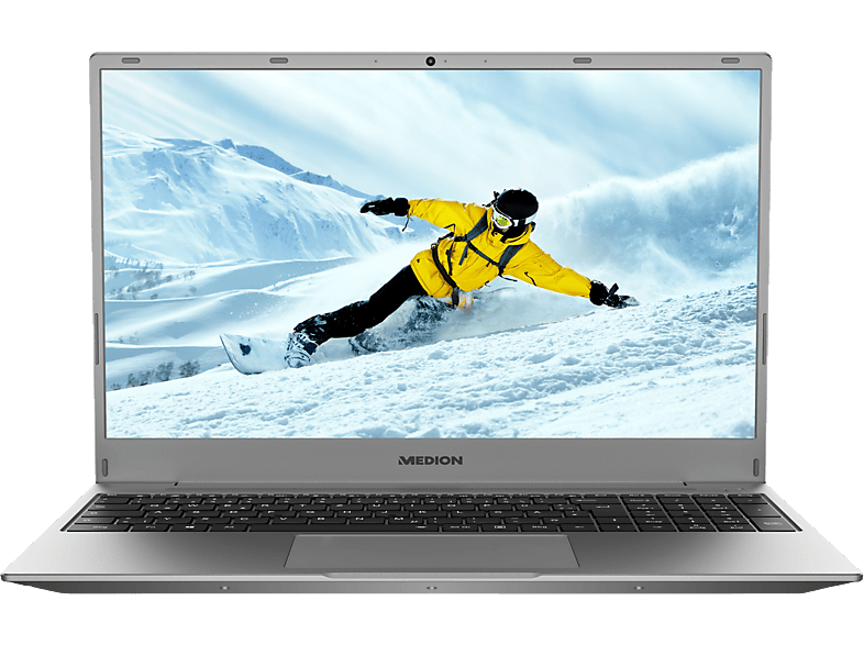 MEDION AKOYA E16401 (MD62313) Laptop
