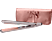 BABYLISS Elegance 235 - Glätteisen (Rosa/Grau)
