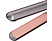 BABYLISS Elegance 235 - Glätteisen (Rosa/Grau)
