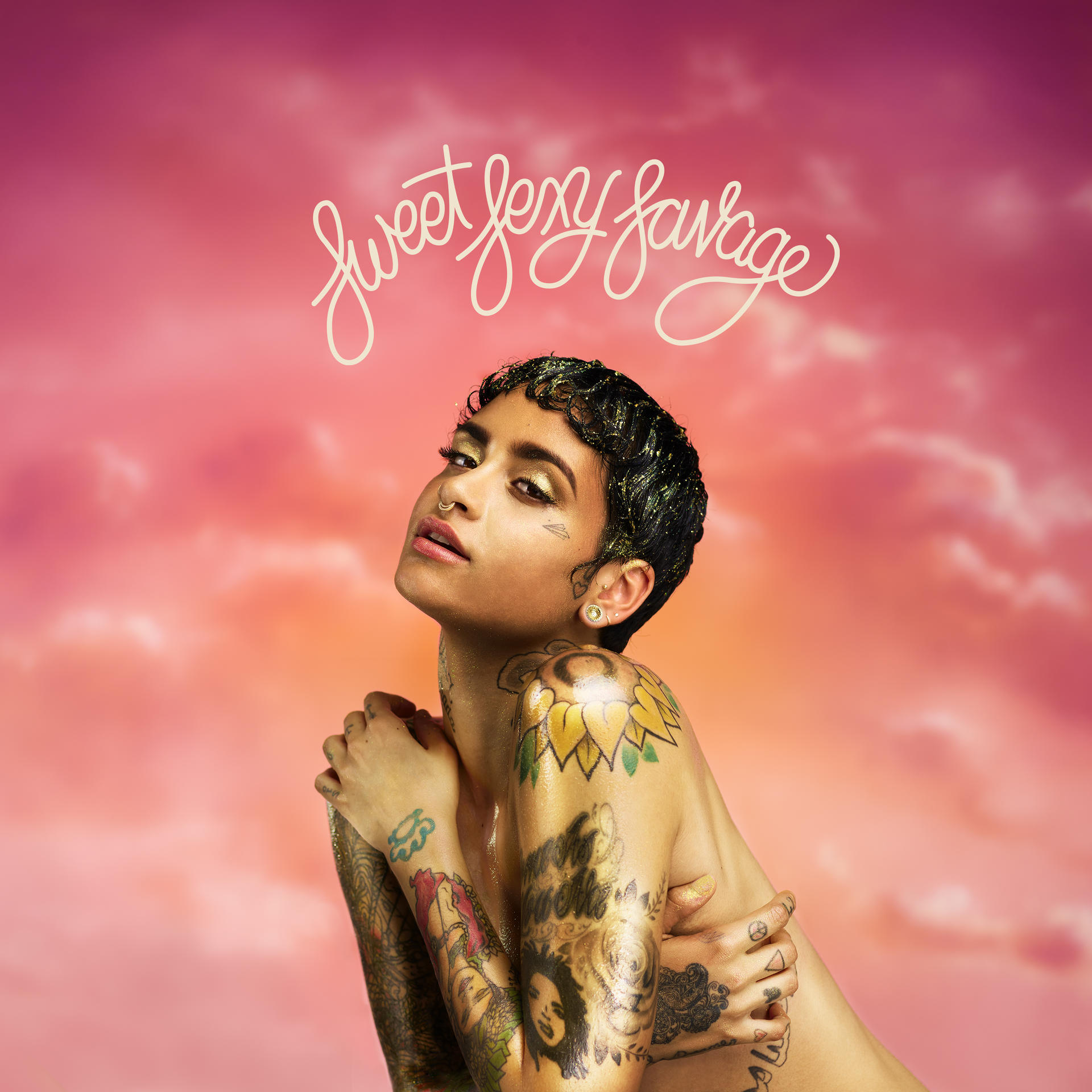 Kehlani - SweetSexySavage (Deluxe)  - (Vinyl)