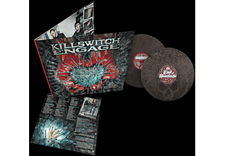 Killswitch Engage - Killswitch Engage: The End of Heartache (Limited E  - (Vinyl)