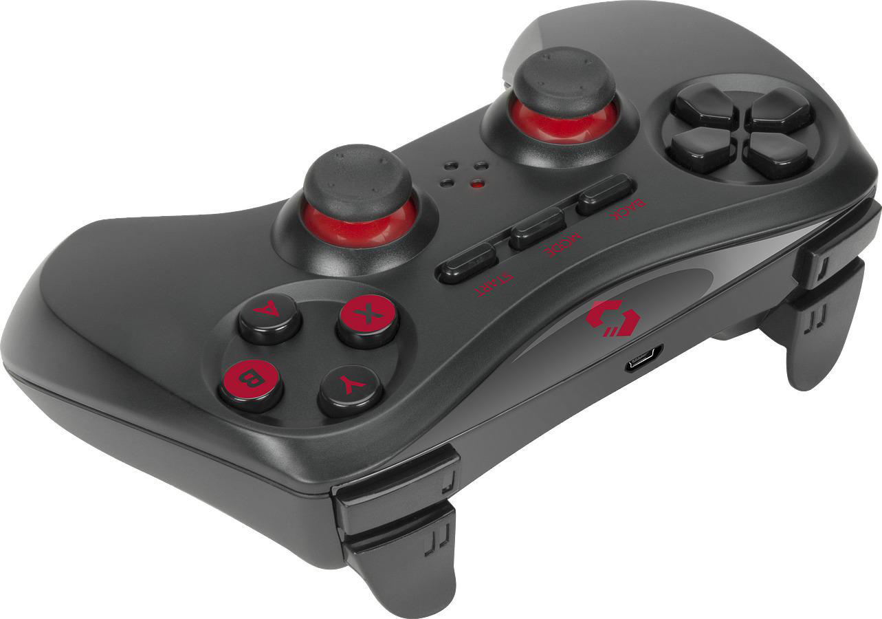 SPEEDLINK STRIKE NX PC Wireless Controller Schwarz für PC