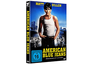 American Blue Jeans – Durchgebrannt aus Liebe DVD