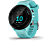 GARMIN Forerunner 55 - Turkos
