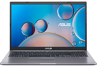 ASUS Notebook VivoBook 15 R565JA-EJ2650W, i7-1065G7, 8GB RAM, 512GB SSD, 15.6 Zoll FHD, Win.11 Home, Grau