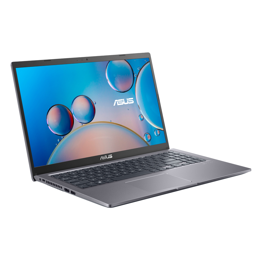 ASUS Notebook VivoBook 15, i7-1065G7, 8GB RAM, 512GB SSD, 15.6 Zoll FHD, Win11 Home, Slate Grey Notebook, 15,6 Zoll, Full-HD, Intel® Core™ i7 Prozessor 1065G7 (8 MB Cache, bis zu 3.90 GHz), 8 GB, 512 GB SSD, Windows 11 Home