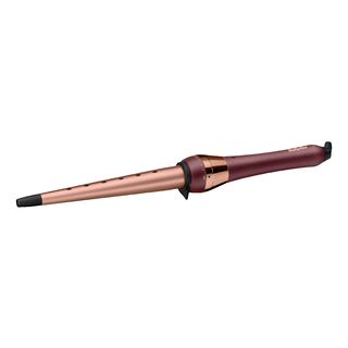 BABYLISS 2523PE - Arricciacapelli  (Red berry/oro rosa)
