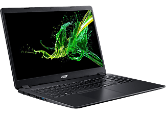 Portátil - Acer Aspire 3 NX.HS5EB.00C, 15.6" Full-HD, Intel® Core™ i5-1035G1, 8 GB RAM, 512 GB SSD, UHD, FDOS