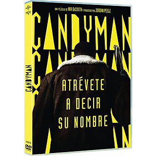 Candyman - DVD