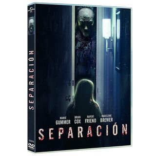 Separación - DVD
