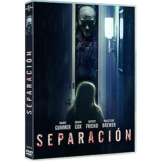 Separación - DVD