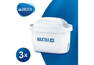 BRITA Maxtra+ Yedek Su Filtresi - Üçlü