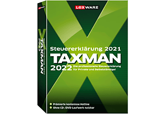 TAXMAN 2022 - [PC]